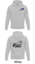 Meade High School Trap Team 7017681 Hoodie - 4