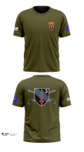 5th SFAB, USARPAC Short Sleeve Performance Shirt - 23