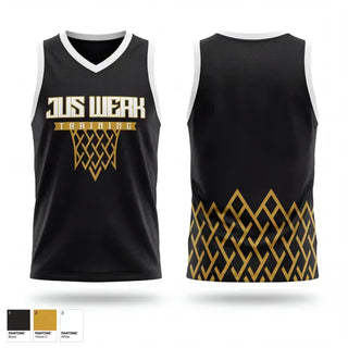 Mens Basketball Jersey, Jus Werk, Men's Basketball, Teamtime, Team time, sublimation, custom sports apparel, team uniforms, spirit wear, spiritwear, sports uniforms, custom shirts, team store, custom team store, fundraiser sports, apparel fundraiser