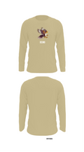 ECHO 75692677 Long Sleeve Performance Shirt 92