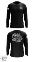 DIRSUP SURFACE 42822234 Long Sleeve Performance Shirt 6