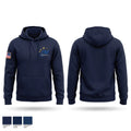 Cherokee County Emergency Management Hoodie - 1