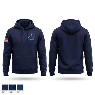 Hoodie, Cherokee County Emergency Management, Fire Department, Teamtime, Team time, sublimation, custom sports apparel, team uniforms, spirit wear, spiritwear, sports uniforms, custom shirts, team store, custom team store, fundraiser sports, apparel fundraiser