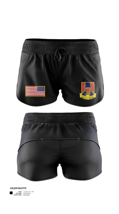 1-249th Infantry Training Battalion 76844743 Ranger Panties - 21