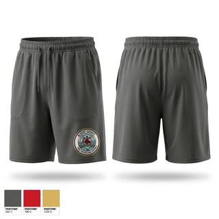 Athletic Shorts With Pockets, Blount County Fire Protection District, Fire Department, Teamtime, Team time, sublimation, custom sports apparel, team uniforms, spirit wear, spiritwear, sports uniforms, custom shirts, team store, custom team store, fundraiser sports, apparel fundraiser