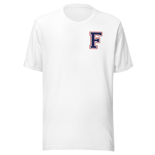 Fitch Falcons Unisex Staple T-Shirt | Bella + Canvas 3001