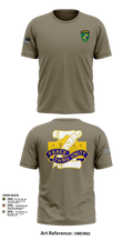 321st CA 45923194 Old School Cotton Feel Shirt - 3