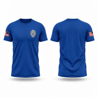 Short Sleeve Performance Shirt, Bravo, Police, Teamtime, Team time, sublimation, custom sports apparel, team uniforms, spirit wear, spiritwear, sports uniforms, custom shirts, team store, custom team store, fundraiser sports, apparel fundraiser