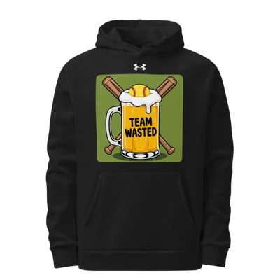 Team Wasted 73417864 Under Armour Hoodie