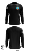 Snohomish County Search & Rescue 69404988 Long Sleeve Performance Shirt 103