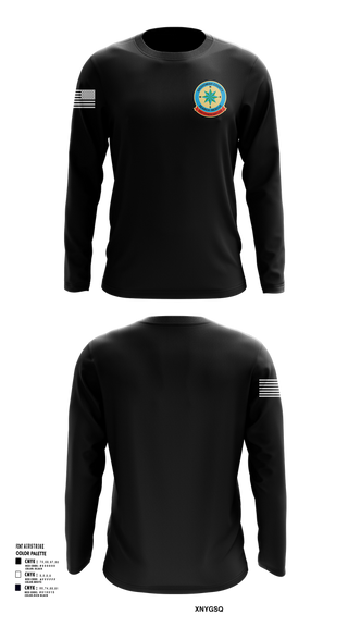 Long Sleeve Performance Shirt, Snohomish County Search & Rescue, , Teamtime, Team time, sublimation, custom sports apparel, team uniforms, spirit wear, spiritwear, sports uniforms, custom shirts, team store, custom team store, fundraiser sports, apparel fundraiser