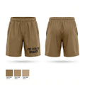 Fsc 11th en divarty Athletic Shorts With Pockets - 1