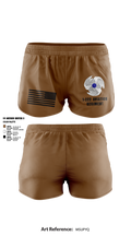 1-222 Aviation Regiment Ranger Panties - 4