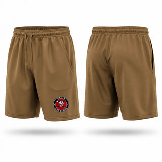 Athletic Shorts With Pockets, Paoli Fire Dept, Fire Department, Teamtime, Team time, sublimation, custom sports apparel, team uniforms, spirit wear, spiritwear, sports uniforms, custom shirts, team store, custom team store, fundraiser sports, apparel fundraiser
