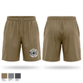 Marshall county sheriff’s office Athletic Shorts With Pockets - 1