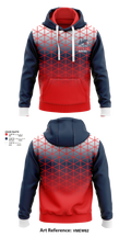 Tampa Bay Tech Titans Basketball 17492046 Hoodie - 1