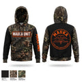 MAUKA TRADING CO. Hoodie - 2