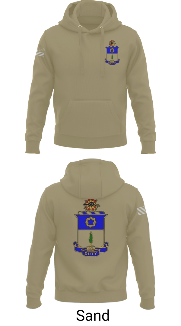 Hoodie, C co. 4/21 Nightfighters, , Teamtime, Team time, sublimation, custom sports apparel, team uniforms, spirit wear, spiritwear, sports uniforms, custom shirts, team store, custom team store, fundraiser sports, apparel fundraiser