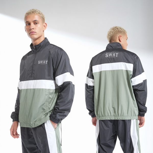 Windbreaker, Escambia County Sheriff’s Office, , Teamtime, Team time, sublimation, custom sports apparel, team uniforms, spirit wear, spiritwear, sports uniforms, custom shirts, team store, custom team store, fundraiser sports, apparel fundraiser