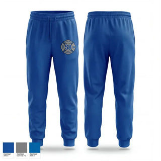 Sweatpants, Richfield Township Fire, Fire Department, Teamtime, Team time, sublimation, custom sports apparel, team uniforms, spirit wear, spiritwear, sports uniforms, custom shirts, team store, custom team store, fundraiser sports, apparel fundraiser