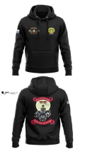 Echo Company 66068178 Hoodie - 2