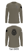 Vikings 78762125 Long Sleeve Performance Shirt 66