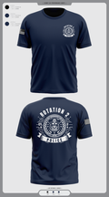 Rotation 2 8479090 Short Sleeve Performance Shirt - 2