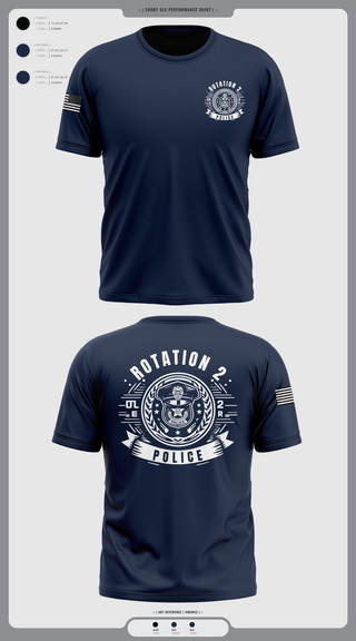 Short Sleeve Performance Shirt, Rotation 2, , Teamtime, Team time, sublimation, custom sports apparel, team uniforms, spirit wear, spiritwear, sports uniforms, custom shirts, team store, custom team store, fundraiser sports, apparel fundraiser