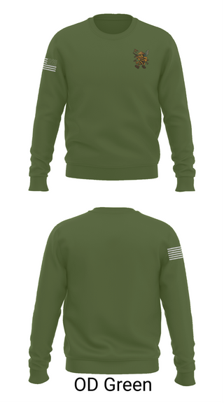 Crew Neck Sweatshirt, NMCB 4, , Teamtime, Team time, sublimation, custom sports apparel, team uniforms, spirit wear, spiritwear, sports uniforms, custom shirts, team store, custom team store, fundraiser sports, apparel fundraiser