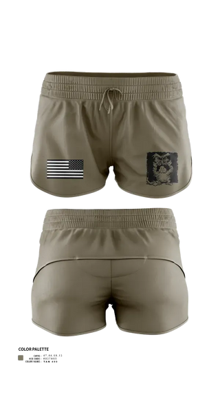 Ranger Panties, USS Jefferson City SSN-759 Reactor Labratory, Navy, Teamtime, Team time, sublimation, custom sports apparel, team uniforms, spirit wear, spiritwear, sports uniforms, custom shirts, team store, custom team store, fundraiser sports, apparel fundraiser