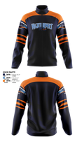 Herbert Akins Road Middle School Fleece Jacket - 6