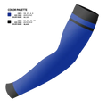 Lady Lions 12718101 Arm Sleeve - 2