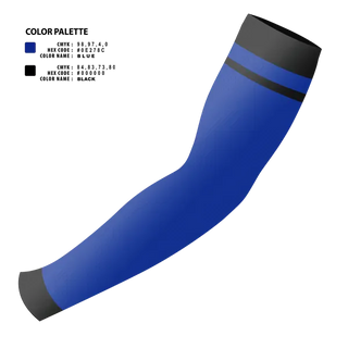 Arm Sleeve, Lady Lions, , Teamtime, Team time, sublimation, custom sports apparel, team uniforms, spirit wear, spiritwear, sports uniforms, custom shirts, team store, custom team store, fundraiser sports, apparel fundraiser