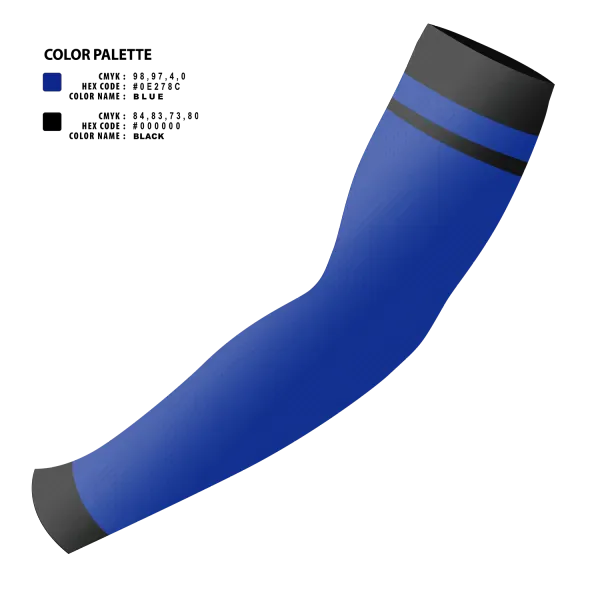 Arm Sleeve, Lady Lions, , Teamtime, Team time, sublimation, custom sports apparel, team uniforms, spirit wear, spiritwear, sports uniforms, custom shirts, team store, custom team store, fundraiser sports, apparel fundraiser