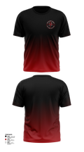 FBC Jackson Short Sleeve Performance Shirt - 3
