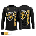 Wenonah Lady Soccer Long Sleeve Performance Shirt 1