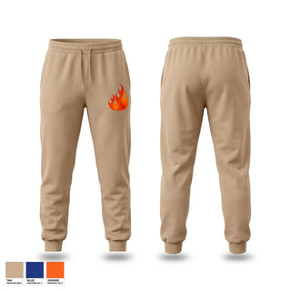 Sweatpants, 2027 international live fire seminar, Fire Department, Teamtime, Team time, sublimation, custom sports apparel, team uniforms, spirit wear, spiritwear, sports uniforms, custom shirts, team store, custom team store, fundraiser sports, apparel fundraiser
