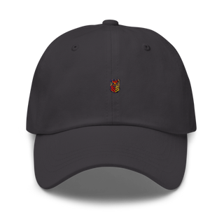 USA Hershel “Woody” Williams ESB-4 7778322 Classic Dad Hat | Yupoong 6245CM