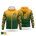 Ball Blasters Windbreaker - 1