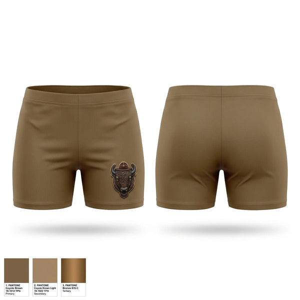 Ranger Panties, Camp Edwards Training Site, National Guard, Teamtime, Team time, sublimation, custom sports apparel, team uniforms, spirit wear, spiritwear, sports uniforms, custom shirts, team store, custom team store, fundraiser sports, apparel fundraiser