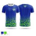 Raise the Bar Short Sleeve Performance Shirt - 1