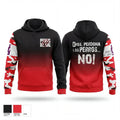 PERROS DEL MAL 57596861 Hoodie - 1