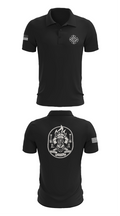 OTCN 16463071 Short Sleeve Performance Polo - 26