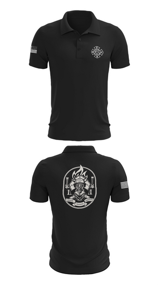 Short Sleeve Performance Polo, OTCN, , Teamtime, Team time, sublimation, custom sports apparel, team uniforms, spirit wear, spiritwear, sports uniforms, custom shirts, team store, custom team store, fundraiser sports, apparel fundraiser
