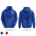 W.I.T 79394029 Hoodie - 2