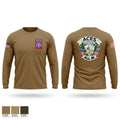 82ND DSTB 24185780 Long Sleeve Performance Shirt - 1