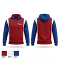 Patriots Hoodie - 1