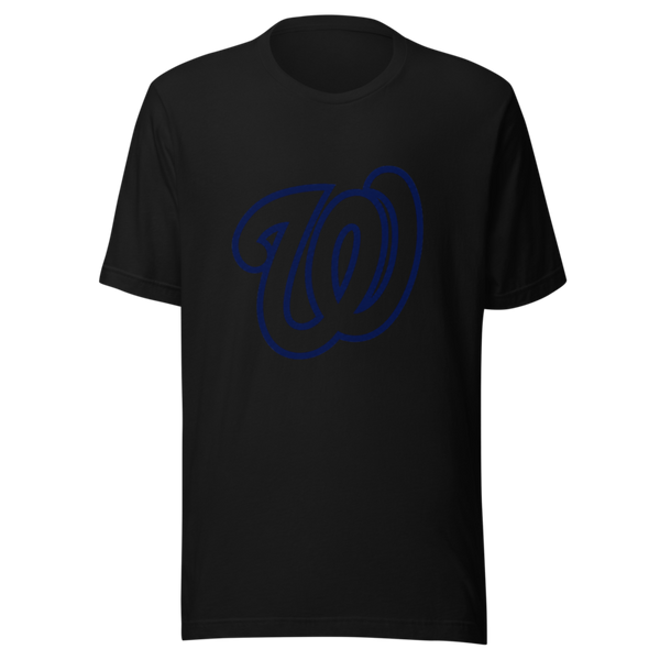 Hanford West Huskies Unisex Staple T-Shirt