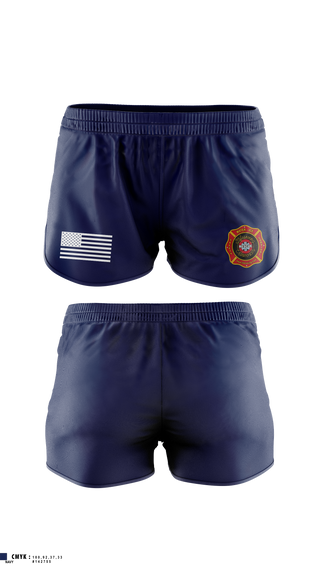 Ranger Panties, Eielson AFB, Fire Department, Teamtime, Team time, sublimation, custom sports apparel, team uniforms, spirit wear, spiritwear, sports uniforms, custom shirts, team store, custom team store, fundraiser sports, apparel fundraiser