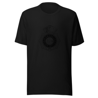Unisex Staple T-Shirt - Black